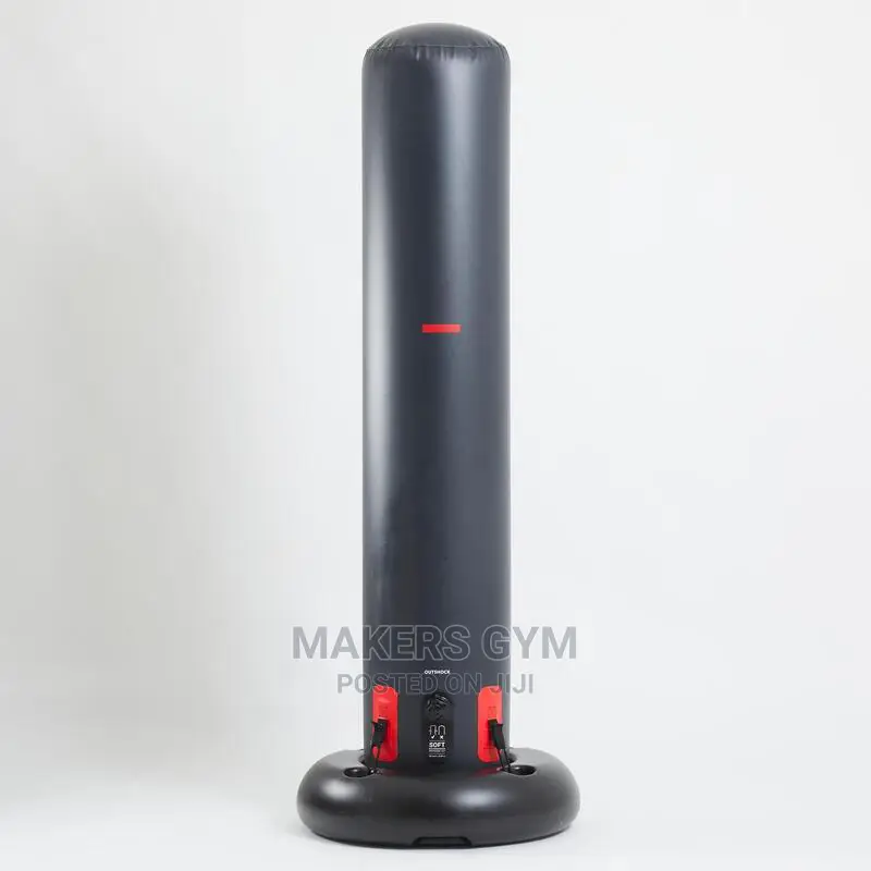 Punching Bag (Free-Standing )