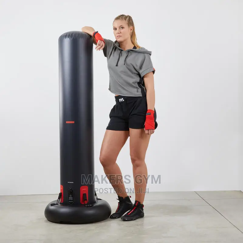 Punching Bag (Free-Standing )