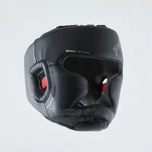 Boxing Full Face Headguard