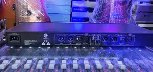 DBX Crossovers