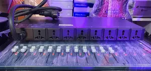 Rmw Audio Power Supply/Sequence