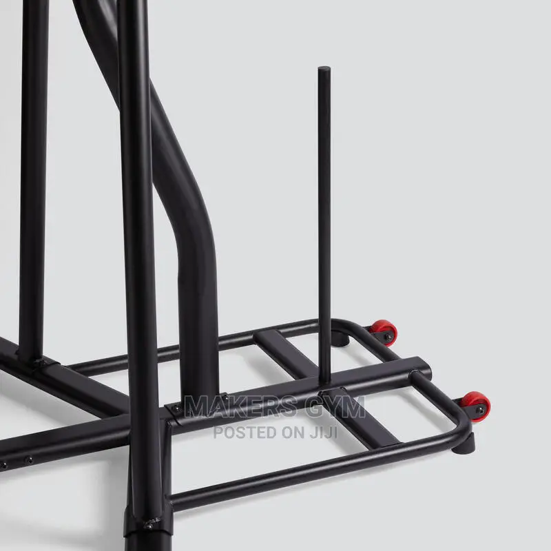 Punching Bag Stand (Heavy Duty)