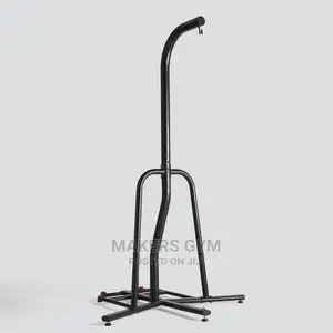 Punching Bag Stand (Heavy Duty)