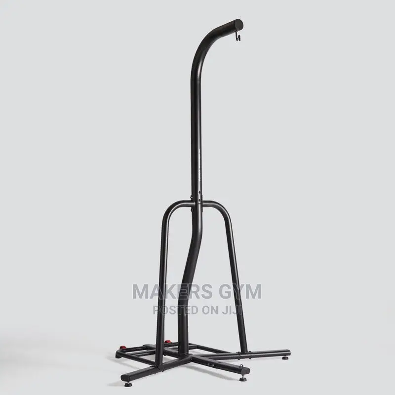 Punching Bag Stand (Heavy Duty)