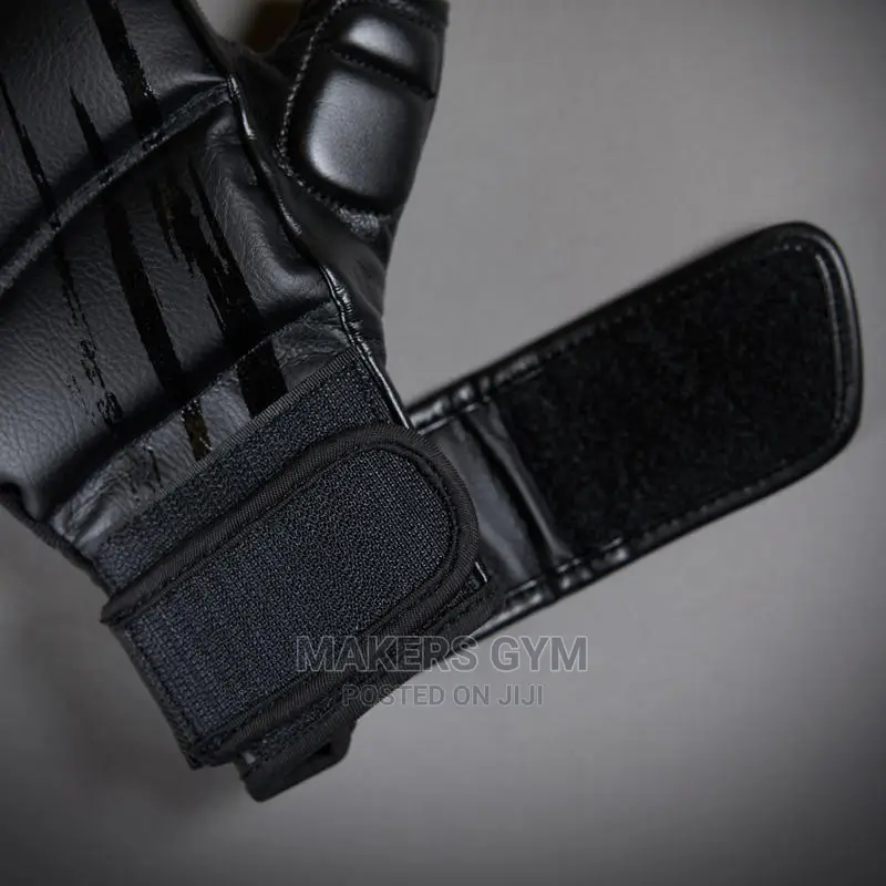 Cardio Boxing Mitts