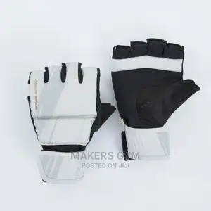 Cardio Boxing Mitts (Woman)White