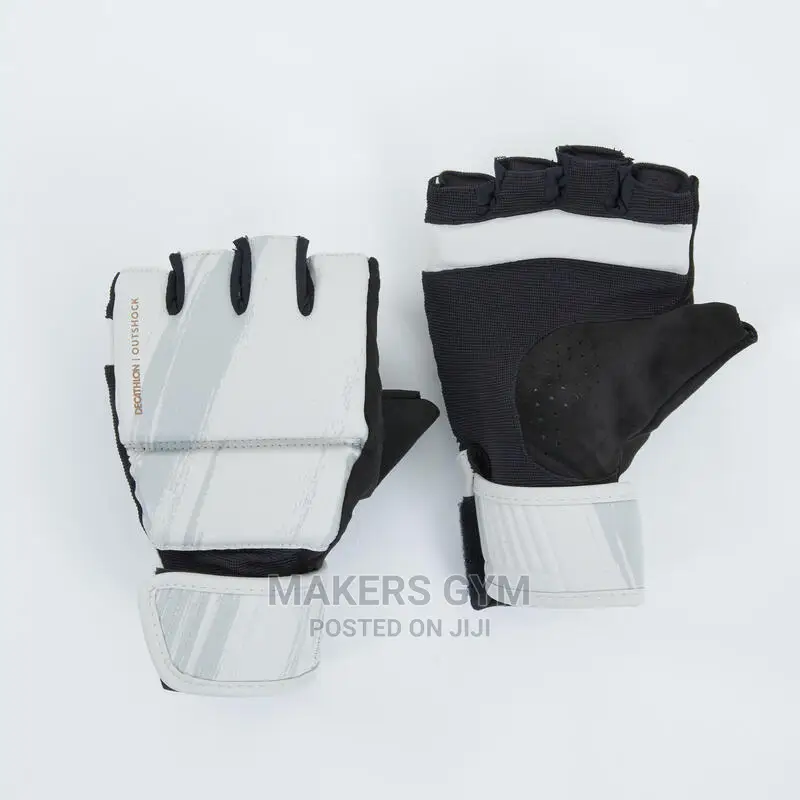 Cardio Boxing Mitts (Woman)White