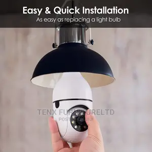 Camera (Smart Life Camera)