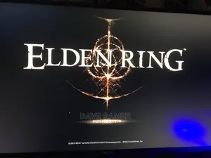 Elden Ring PC Game Available