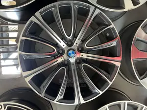 Original Brand New Rims for BMW in All Sizes