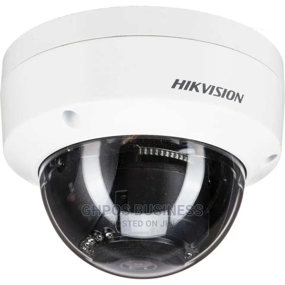 Hikvision CCTV Dome Camera