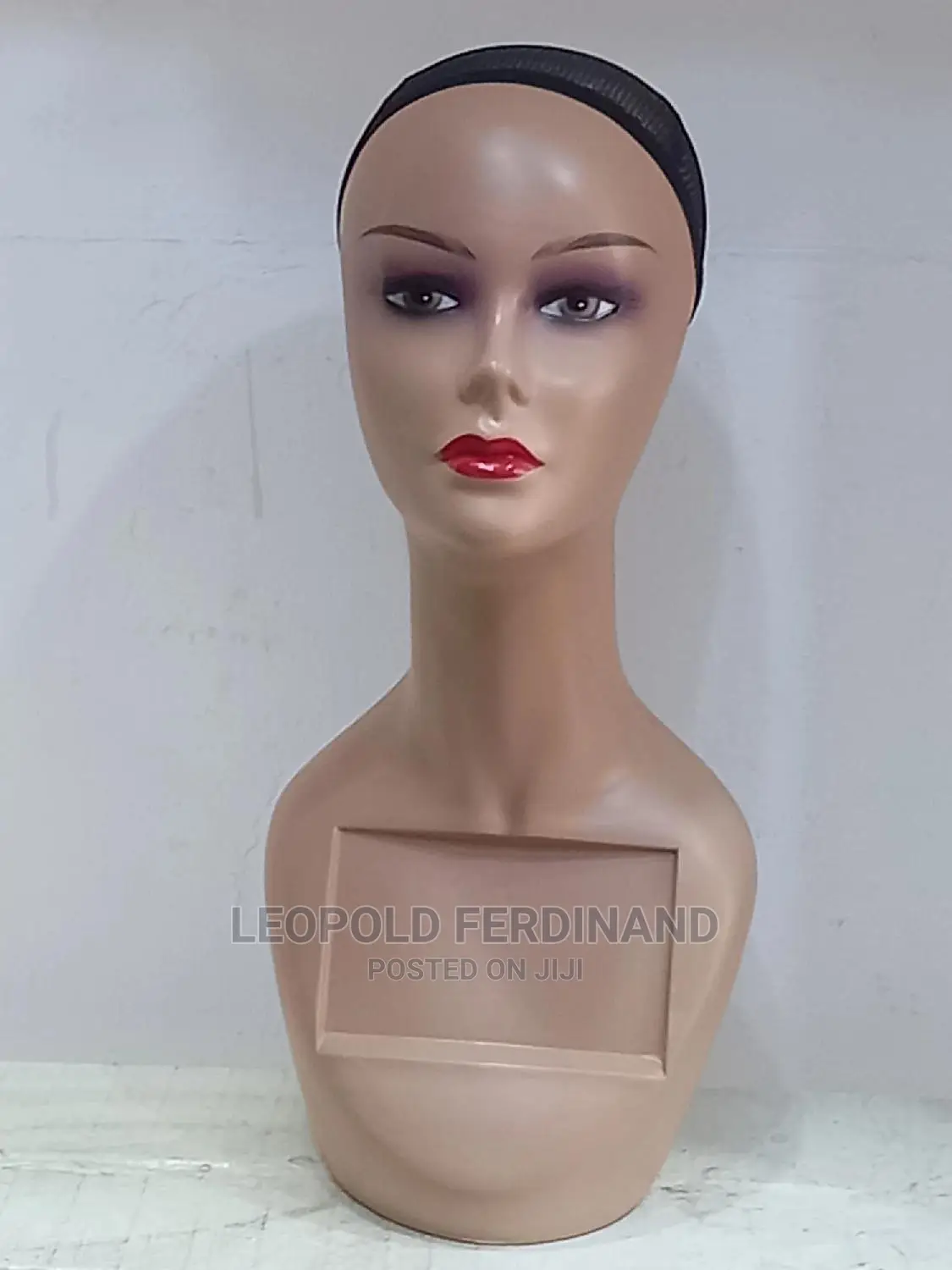 Hairdressers Mannequins