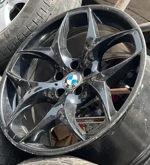 Original Land Rover Rims In Sizes