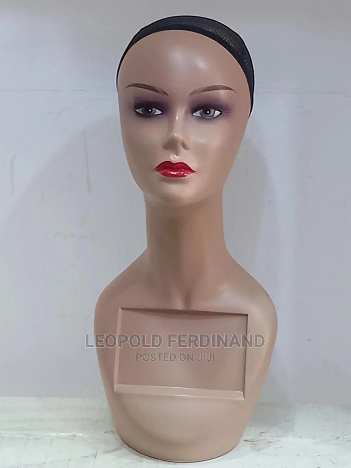 Hairdressers Mannequins