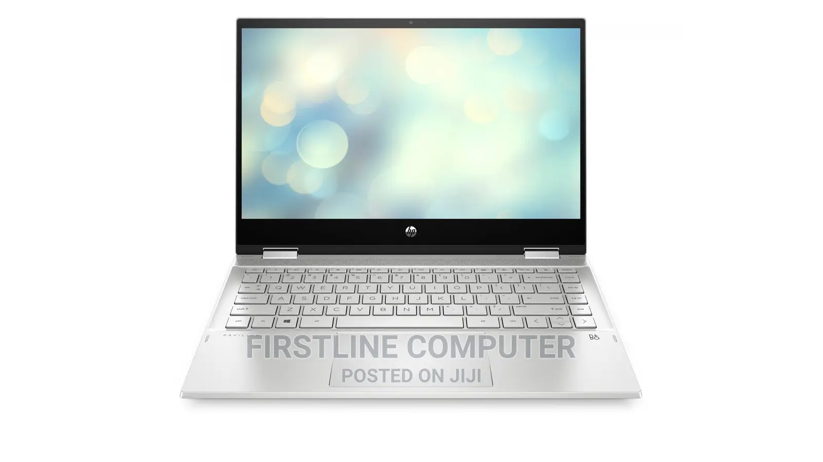 New Laptop HP Envy X360 8GB Intel Core i5 SSD 512GB
