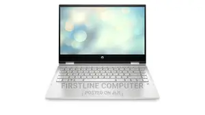 New Laptop HP Envy X360 8GB Intel Core i5 SSD 512GB