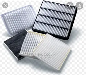 All Types of Engine Air Filter Element