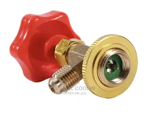 Ac Gas Can Opener