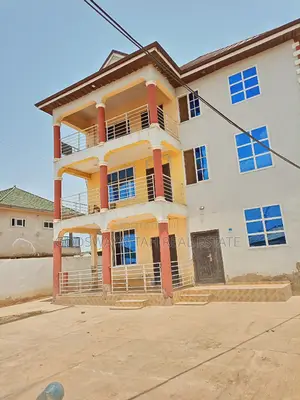 2bdrm Apartment in East Legon for rent