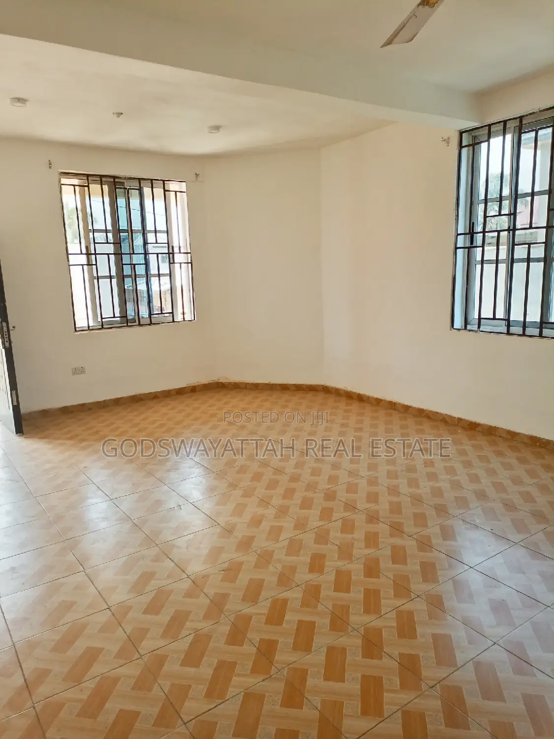 2bdrm Apartment in East Legon for rent