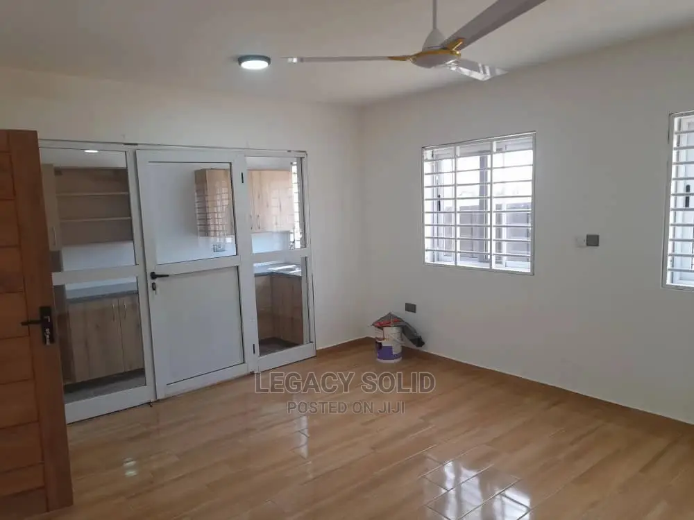 1bdrm Apartment in Legacy Solid Real, Teshie for rent