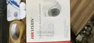 Hikvision 5mp