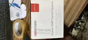 Hikvision 5mp
