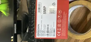 Hikvision 5mp