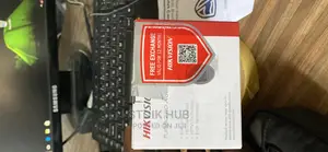 Hikvision 5mp