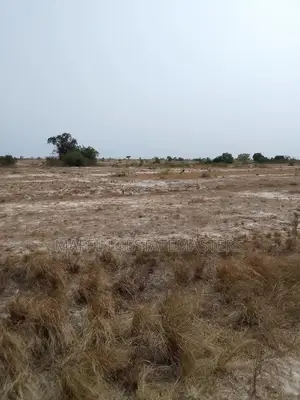 Promo, Serviced Plot of Land for Sale at Tsopoli