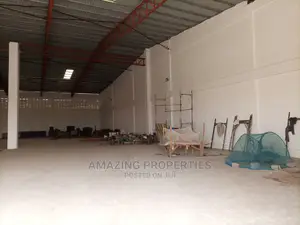 Warehouse And Offices Sitting On 1.7 Acres Spintex For Sale