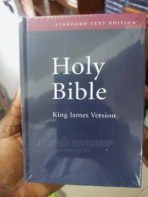 Pocket Sized iPhone 7 Bible KJV