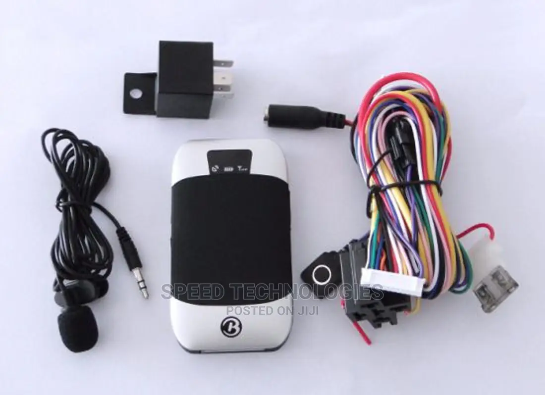 Coban GPS Trackers