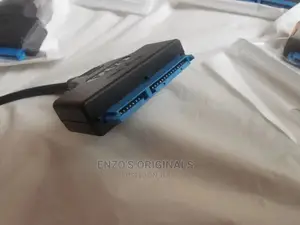 External HDD Cable or Dongle for 2.5inch SSD and HDD