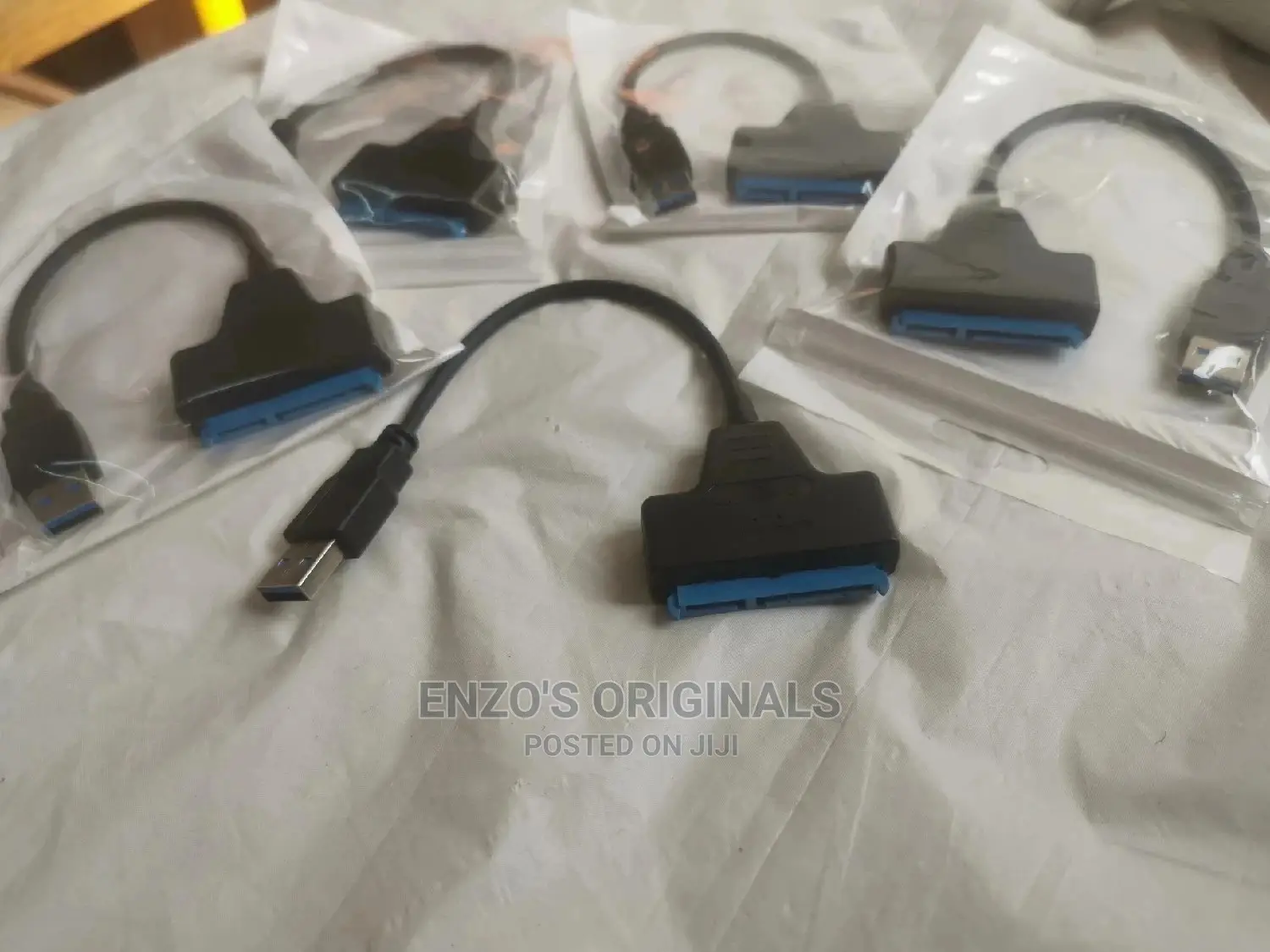 External HDD Cable or Dongle for 2.5inch SSD and HDD