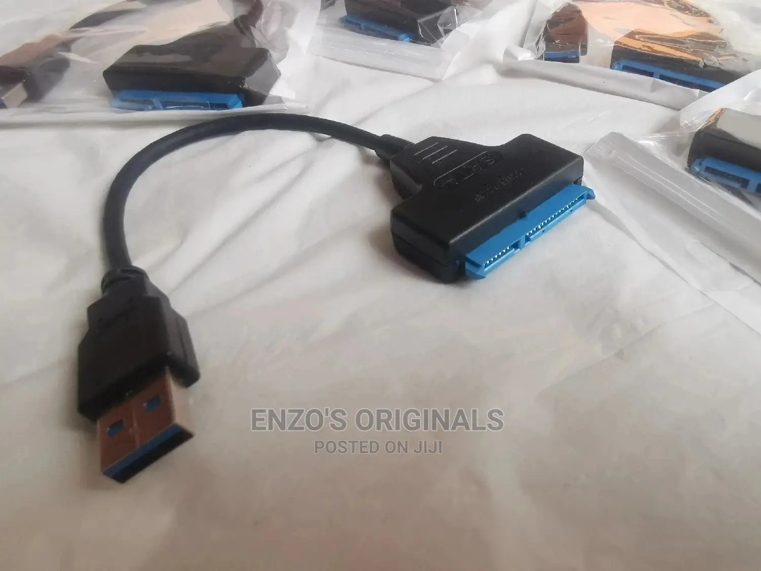 External HDD Cable or Dongle for 2.5inch SSD and HDD