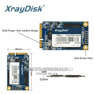 Msata SSD External Enclosure or Case Original