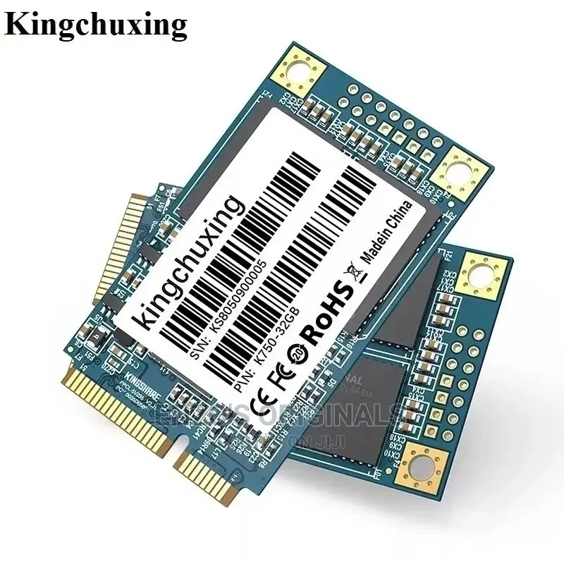 Msata SSD External Enclosure or Case Original