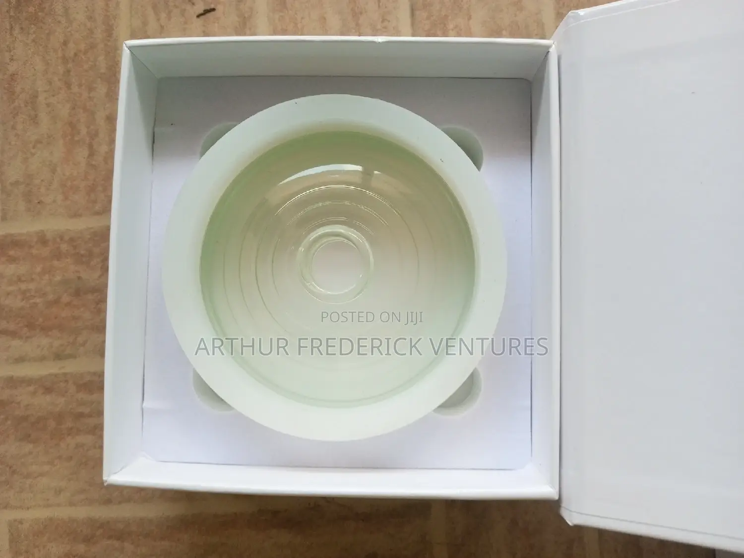 Bio Disc 4 For Health