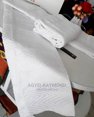 Bonwire Kente