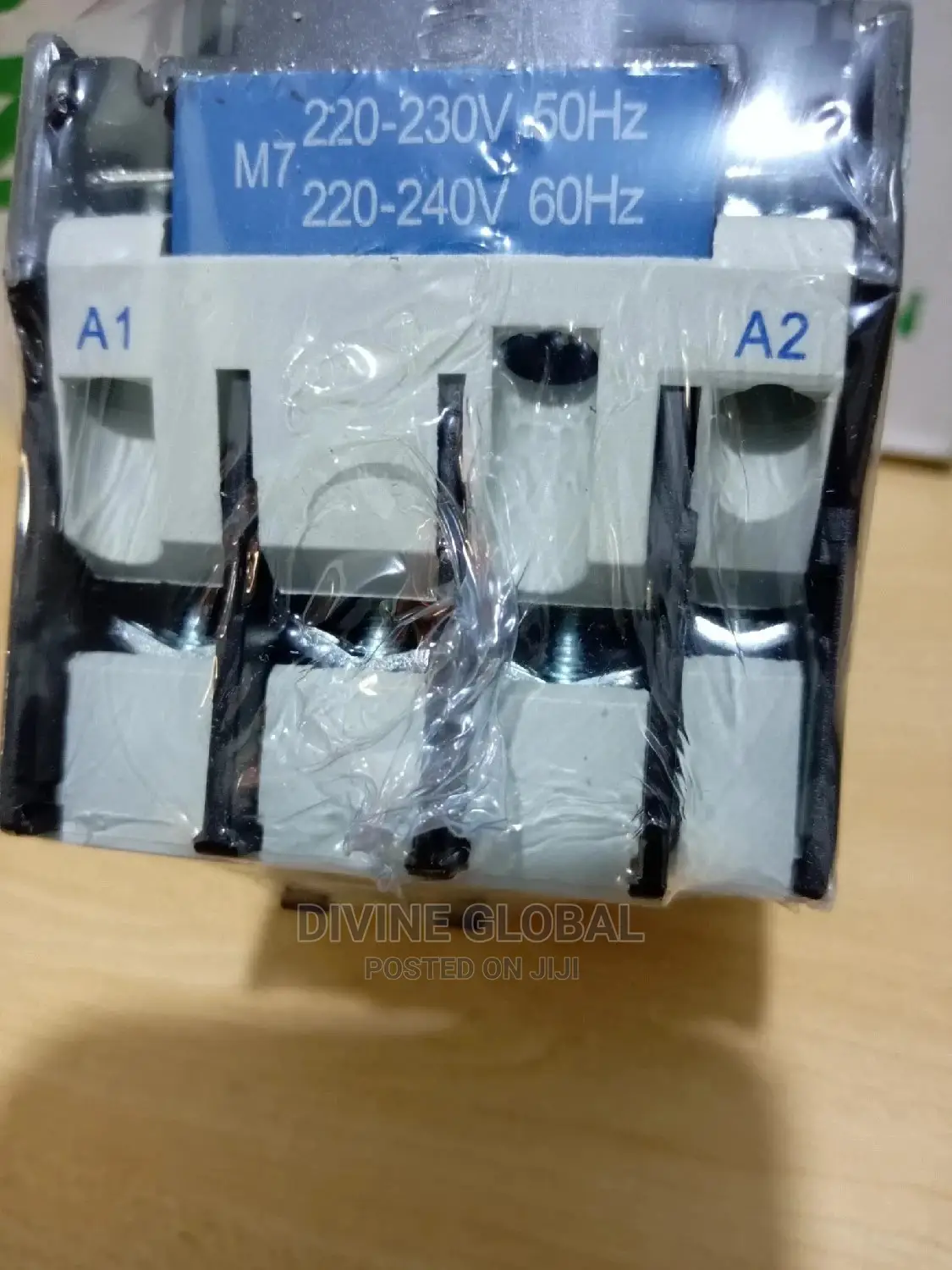 50A AC Schneider Telemecanique Contactors
