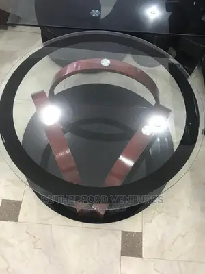 Center Table