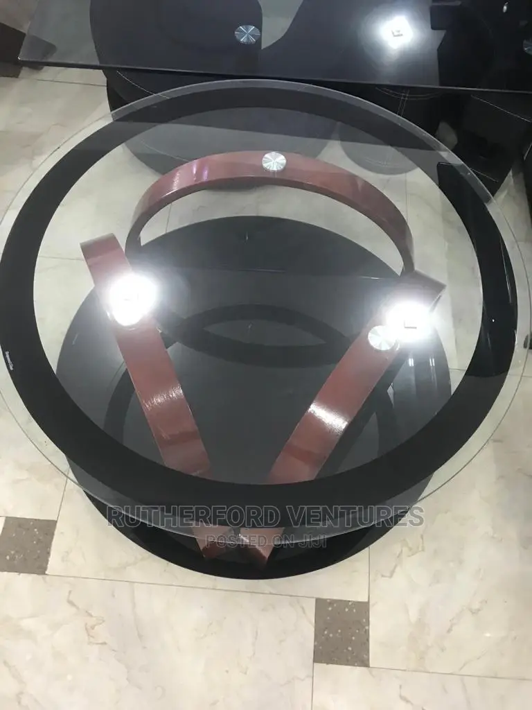 Center Table
