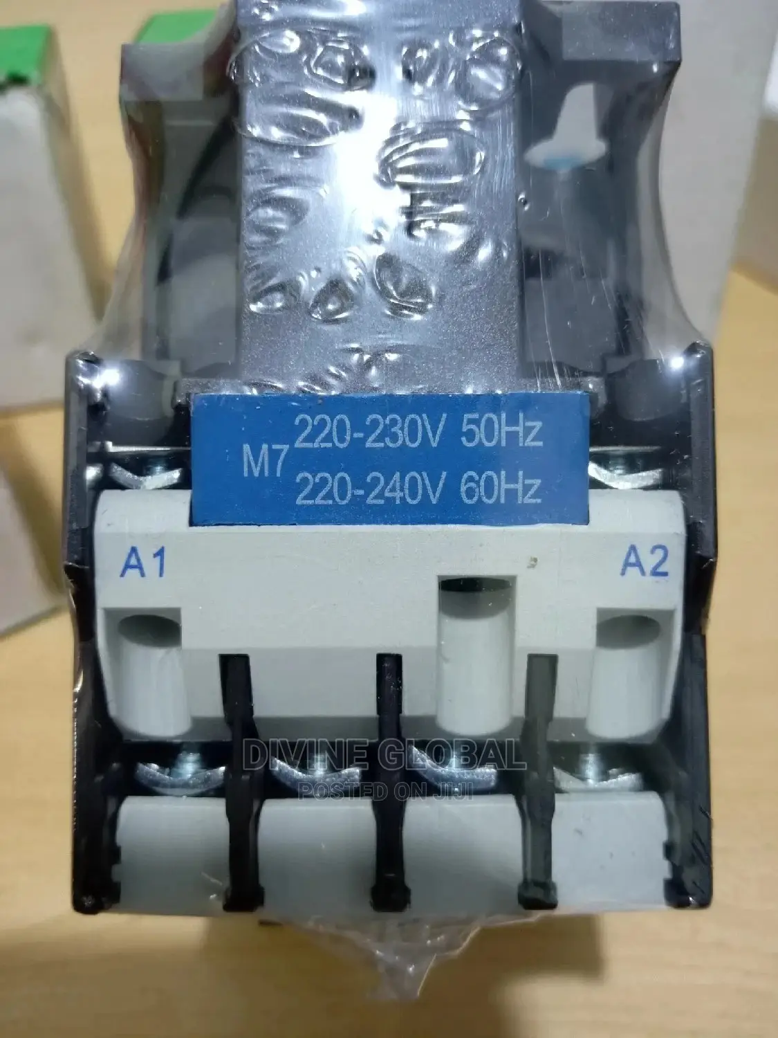 40A Schneider Telemecanique AC Contactors