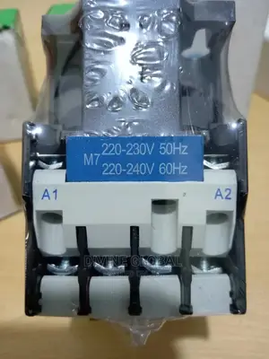 40A Schneider Telemecanique AC Contactors