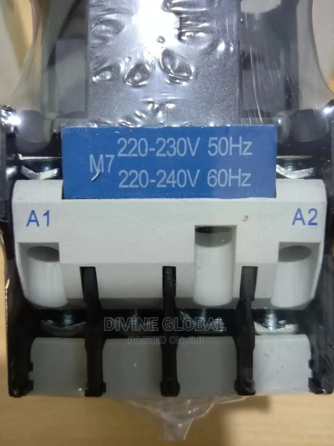 40A Schneider Telemecanique AC Contactors