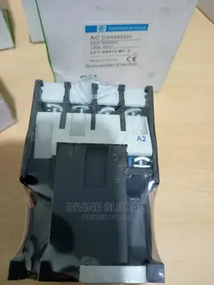 40A Schneider Telemecanique AC Contactors