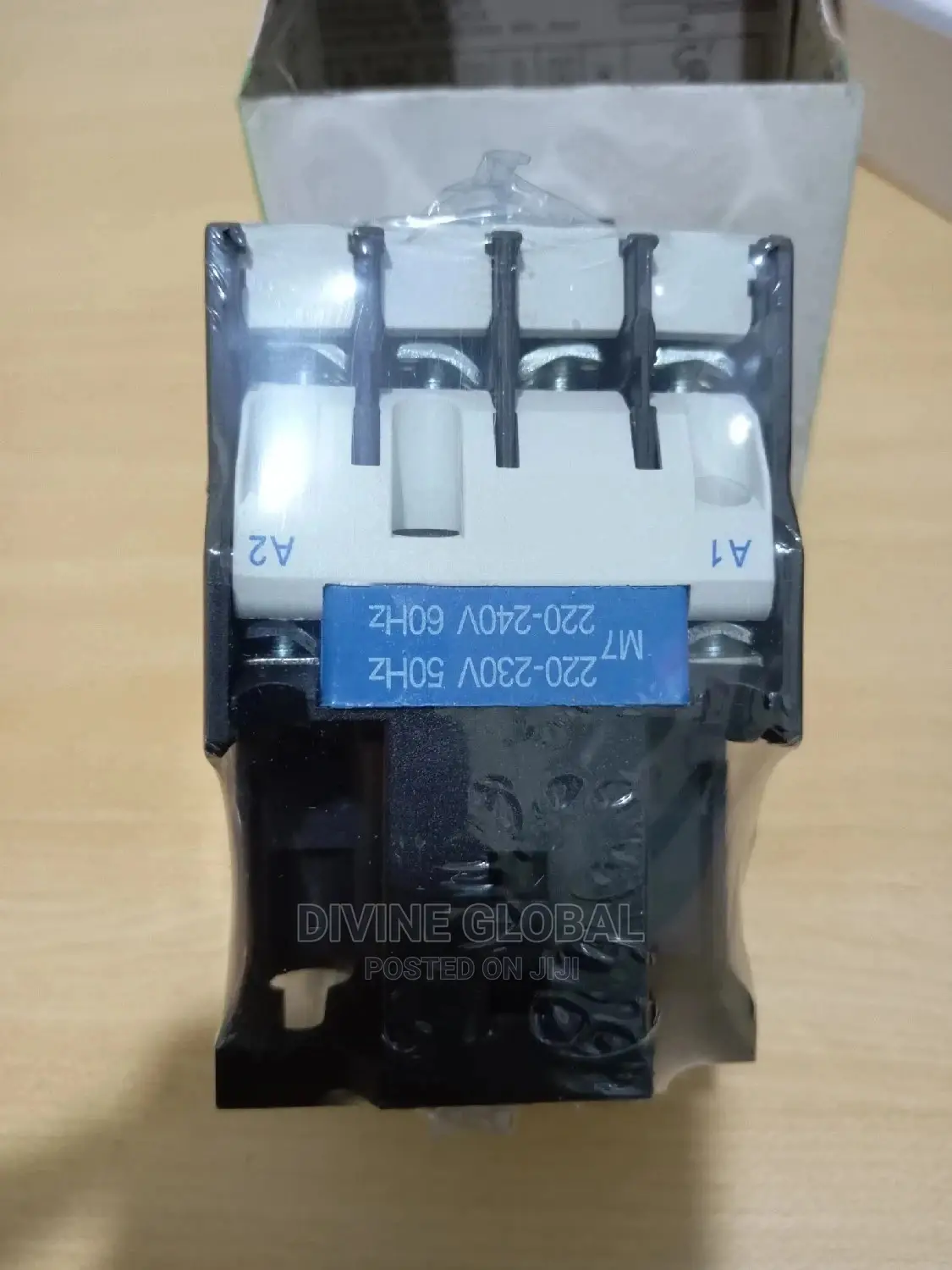 40A Schneider Telemecanique AC Contactors