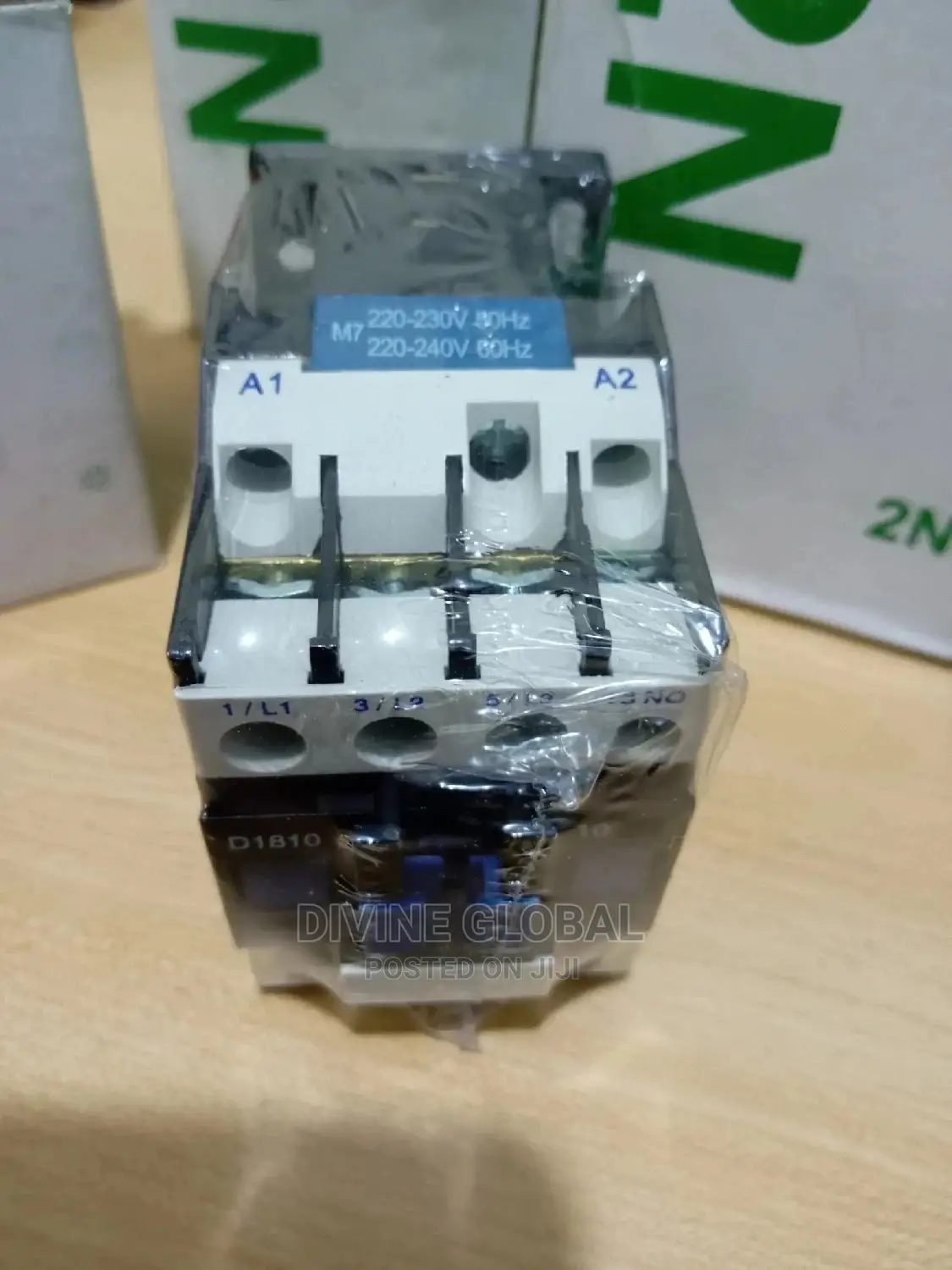 32A Schneider Telemecanique AC Contactors