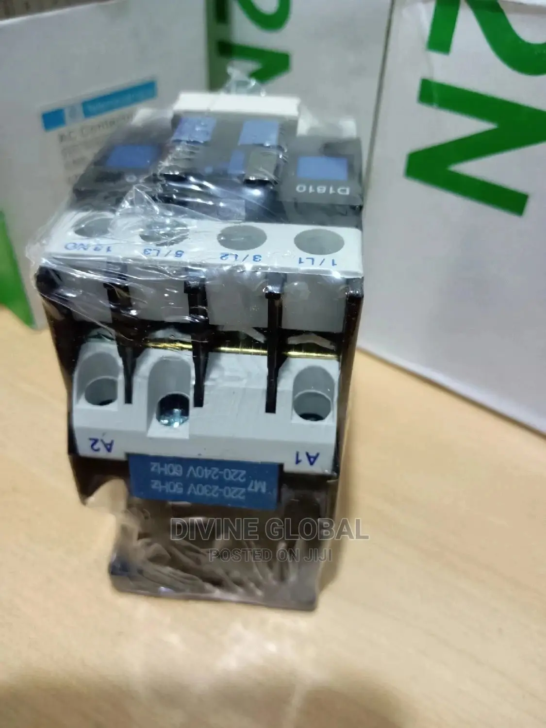 32A Schneider Telemecanique AC Contactors
